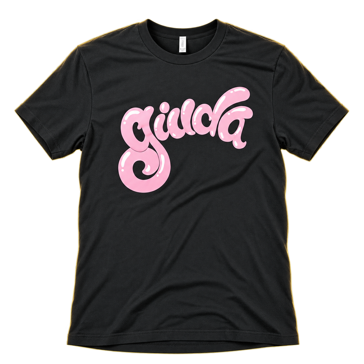 GIUDA "LOGO" STANDARD T-SHIRT