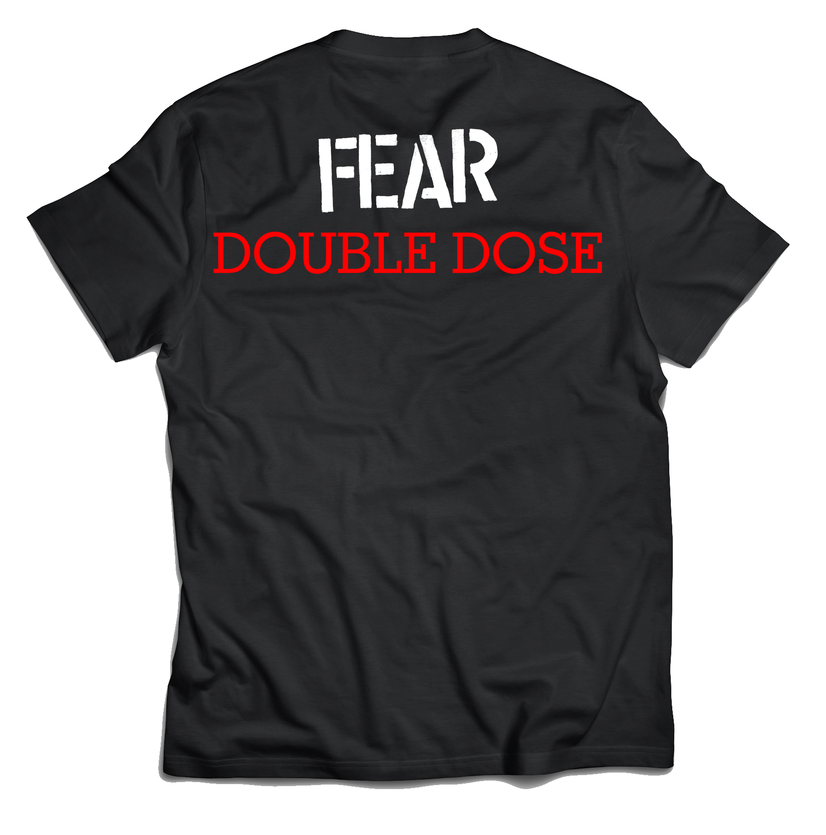 FEAR: "BEEF BOLOGNA" T-SHIRT
