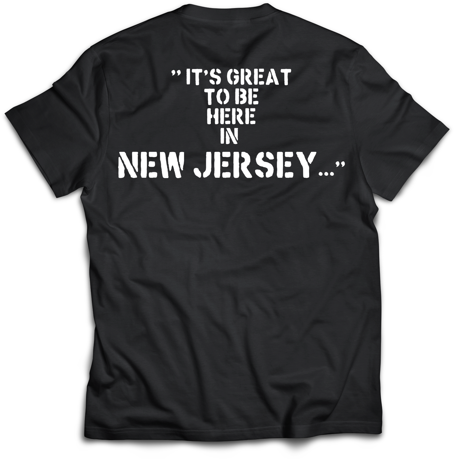 FEAR: "GRIPS SATURDAY NIGHT LIVE" T-SHIRT