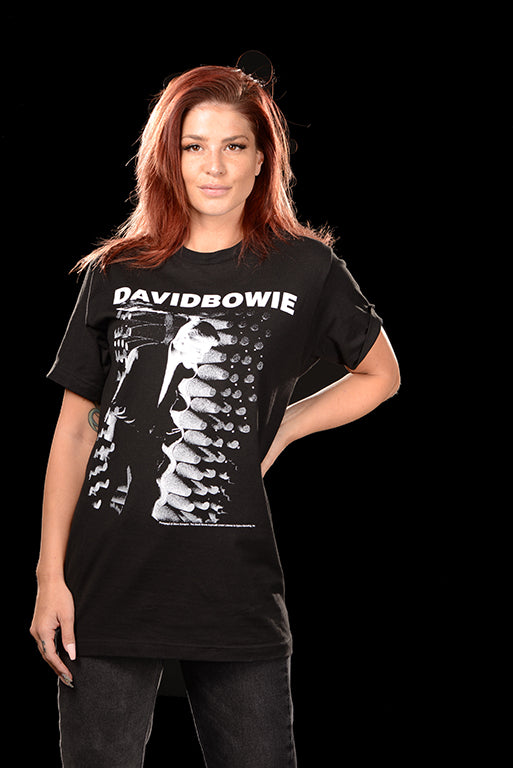 DAVID BOWIE "STATION TO STATION" T-SHIRT