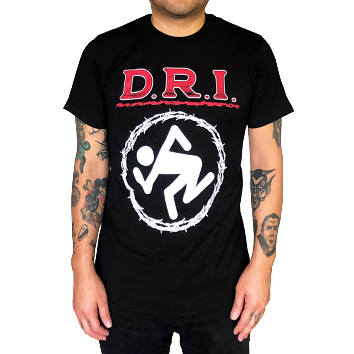 Dri 2024 band shirt
