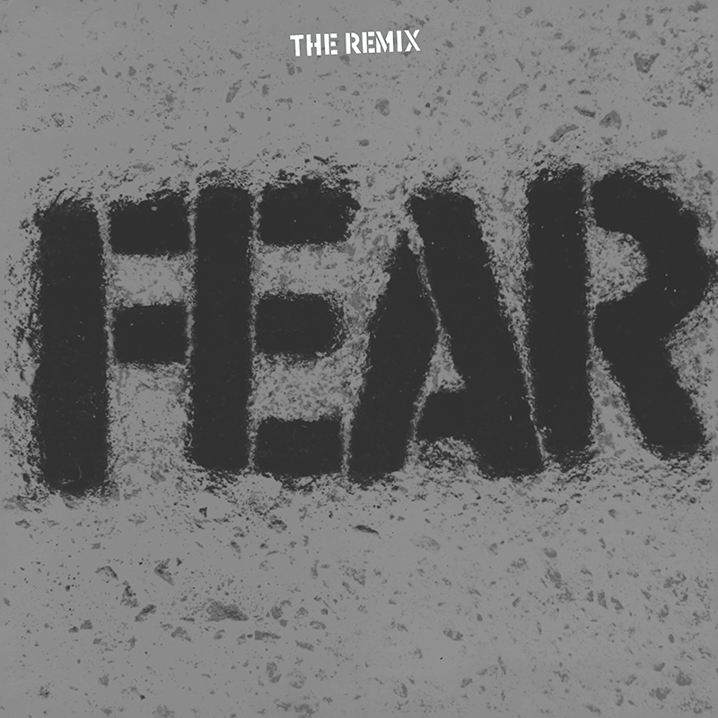 FEAR: "FEAR THE RECORD" LIMITED EDITION 5LP BOX SET ***PREORDER- ORDERS CLOSED***