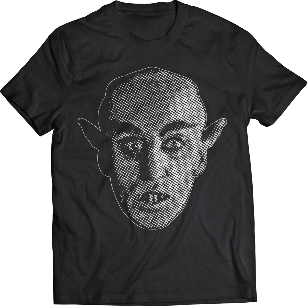 ATOM AGE NOSFERATU "IV" T-SHIRT