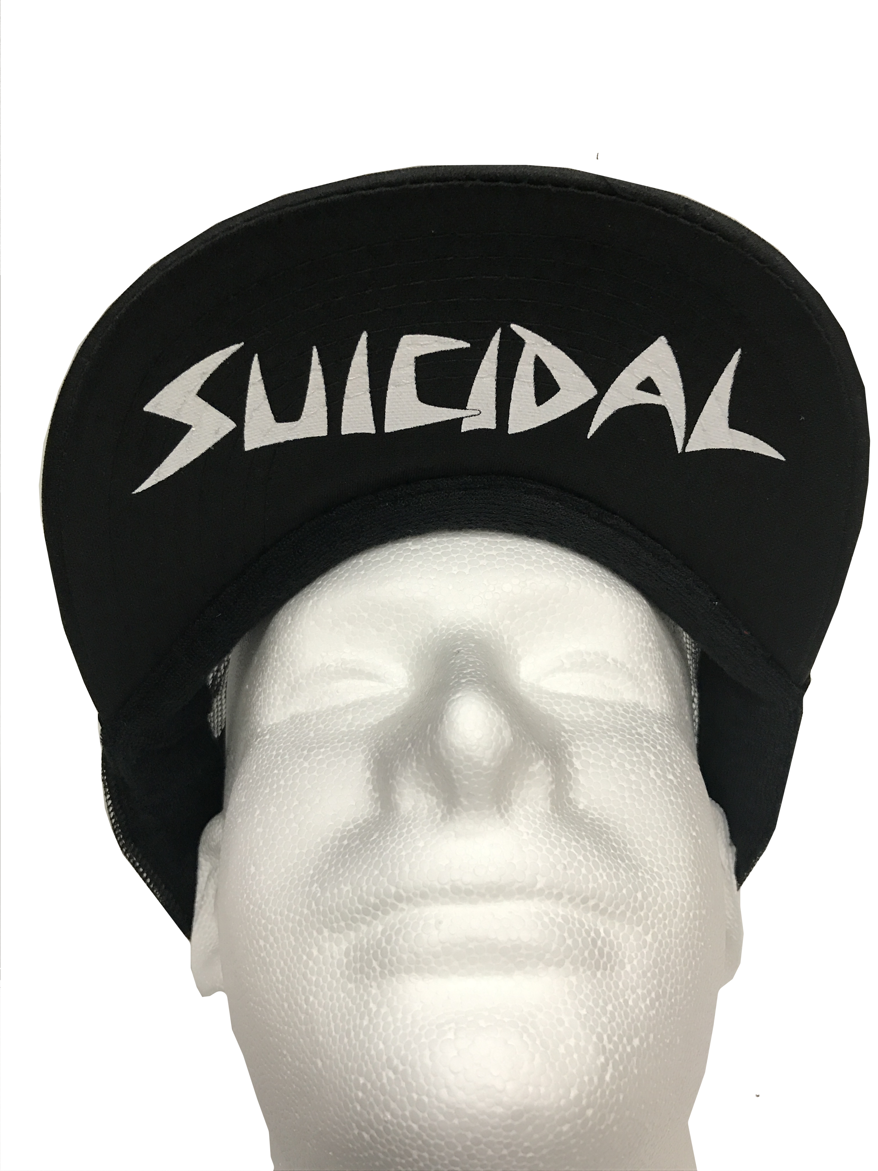 SUICIDAL TENDENCIES OG FLIP CAP