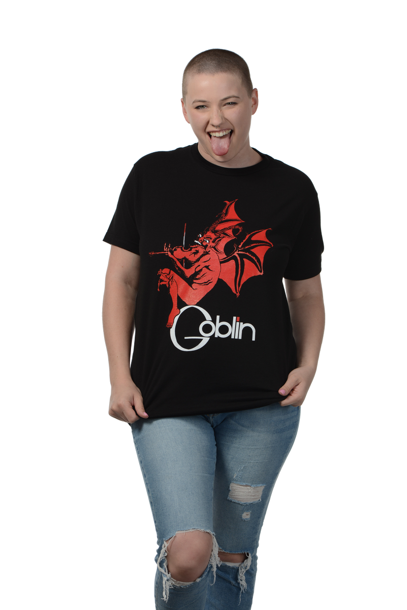 Goblin Tシャツ XL Marvel Spider-Man Green Goblin T-Shirt Off White | Culture Kings