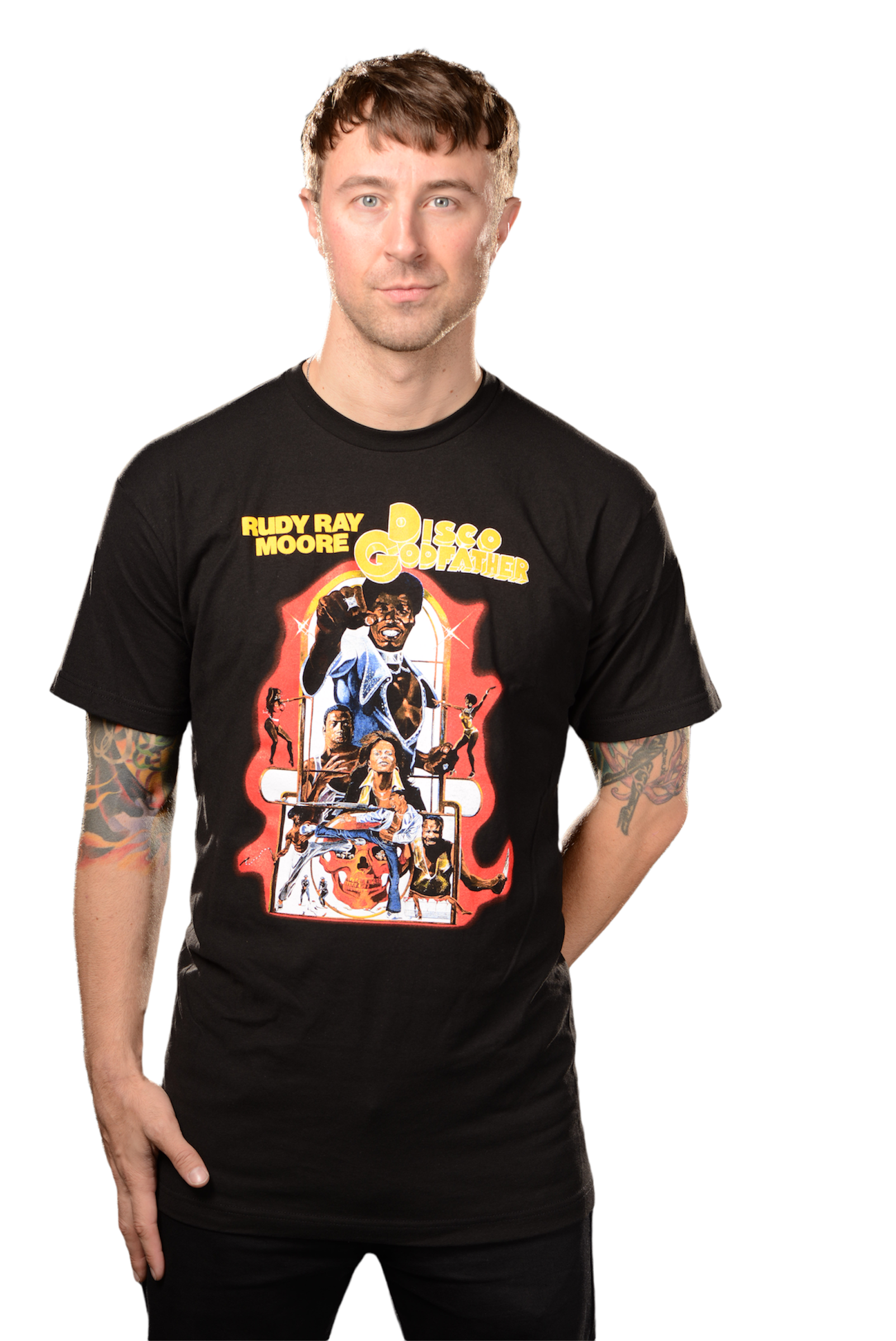 Godfather t shirt sales ireland