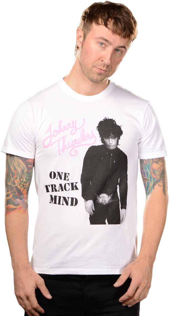 johnny-thunders-one-track-mind-t-shirt-atom-age-industries