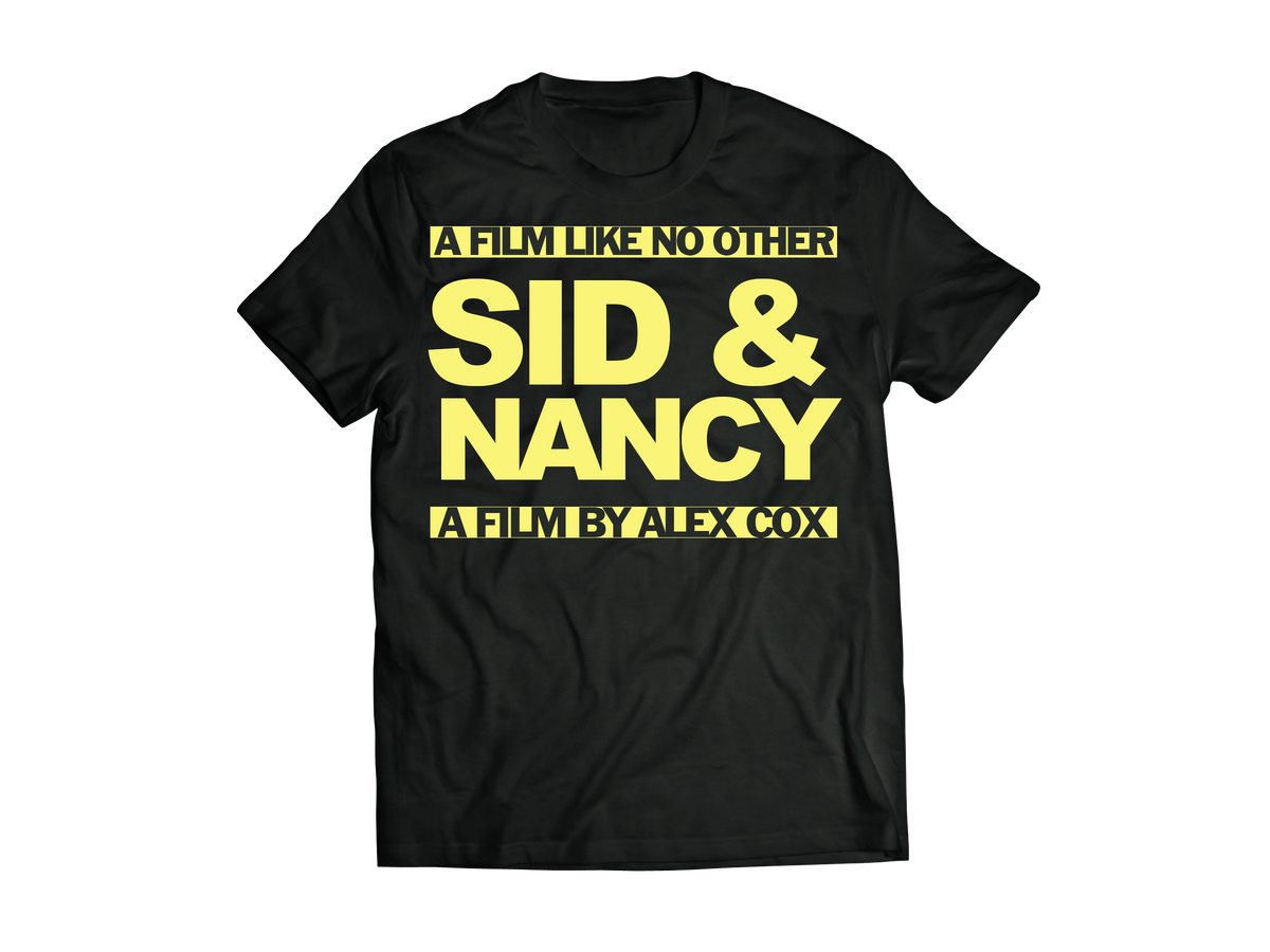 SID & NANCY - 
