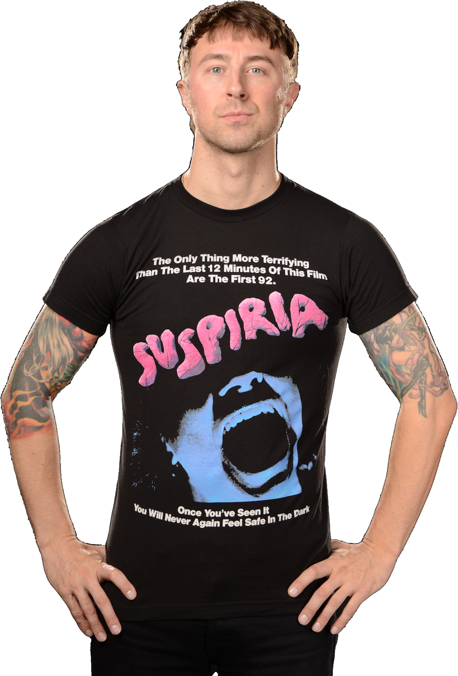 Suspiria sales t shirt
