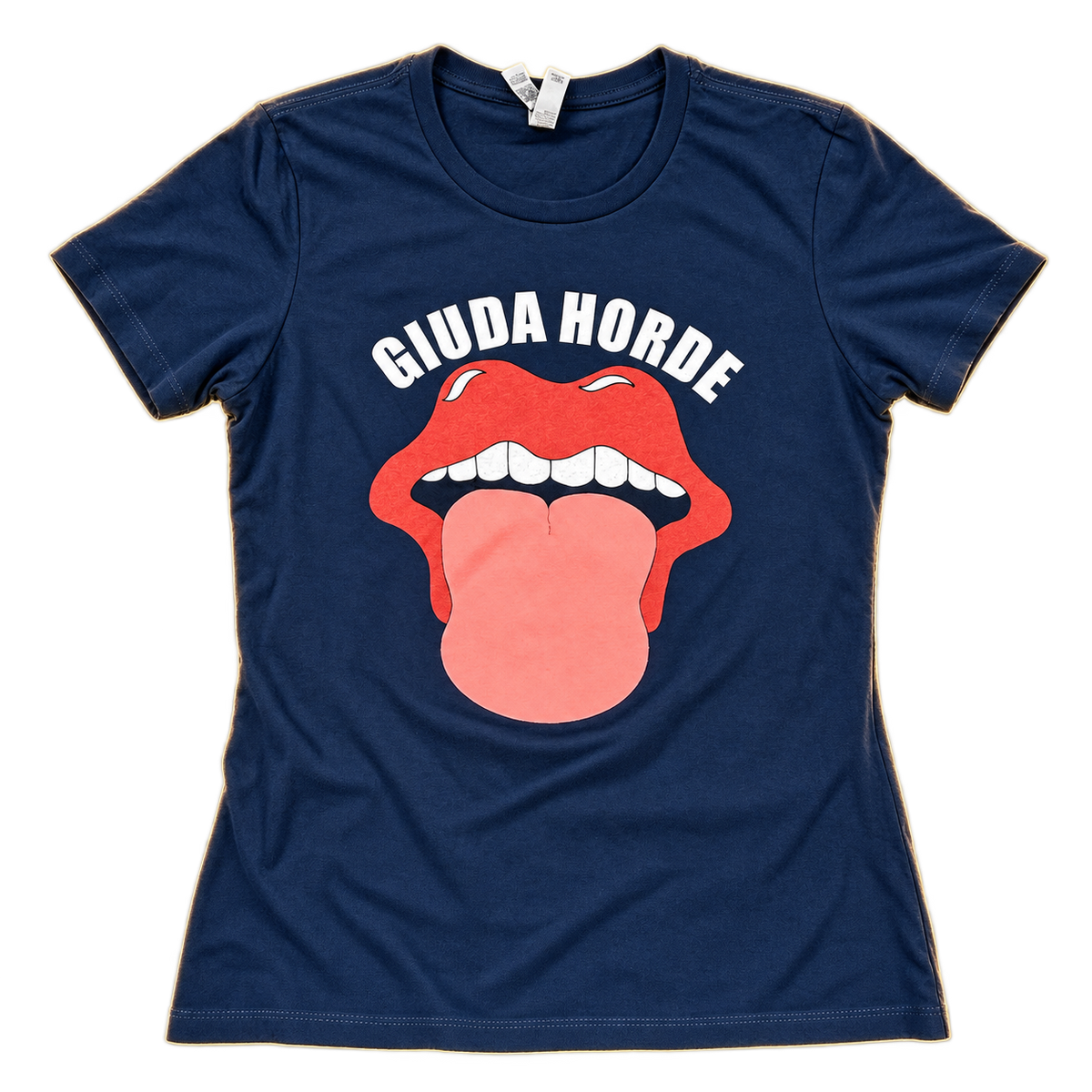 GIUDA "GIUDA HORDE" LADIES TEE