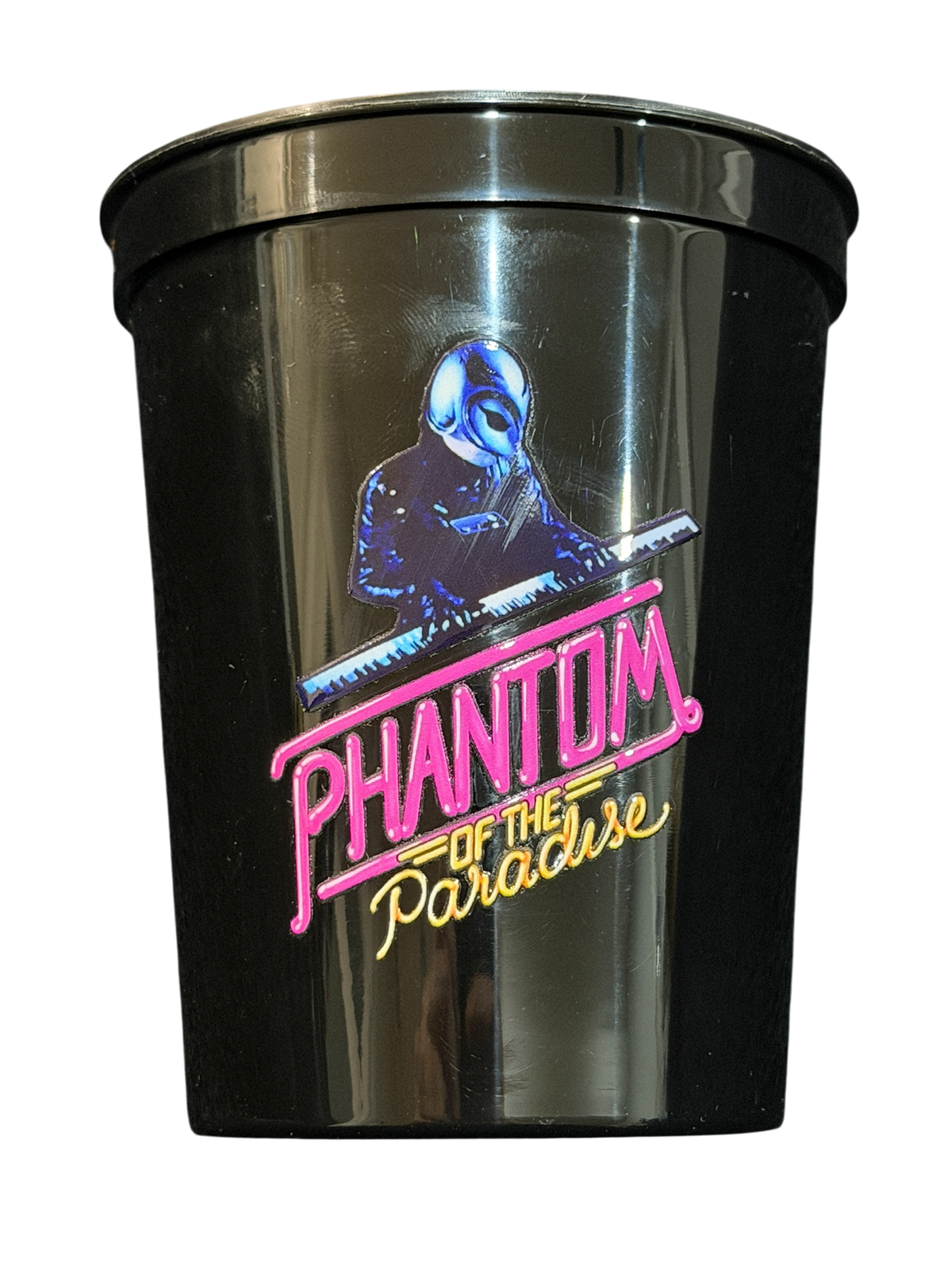 PHANTOM OF THE PARADISE MINI TUMBLER