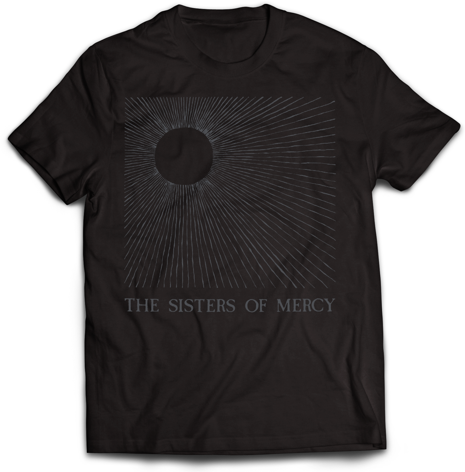 THE SISTERS OF MERCY:
