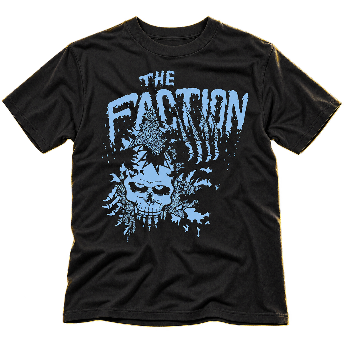 FACTION "RIP" T-SHIRT