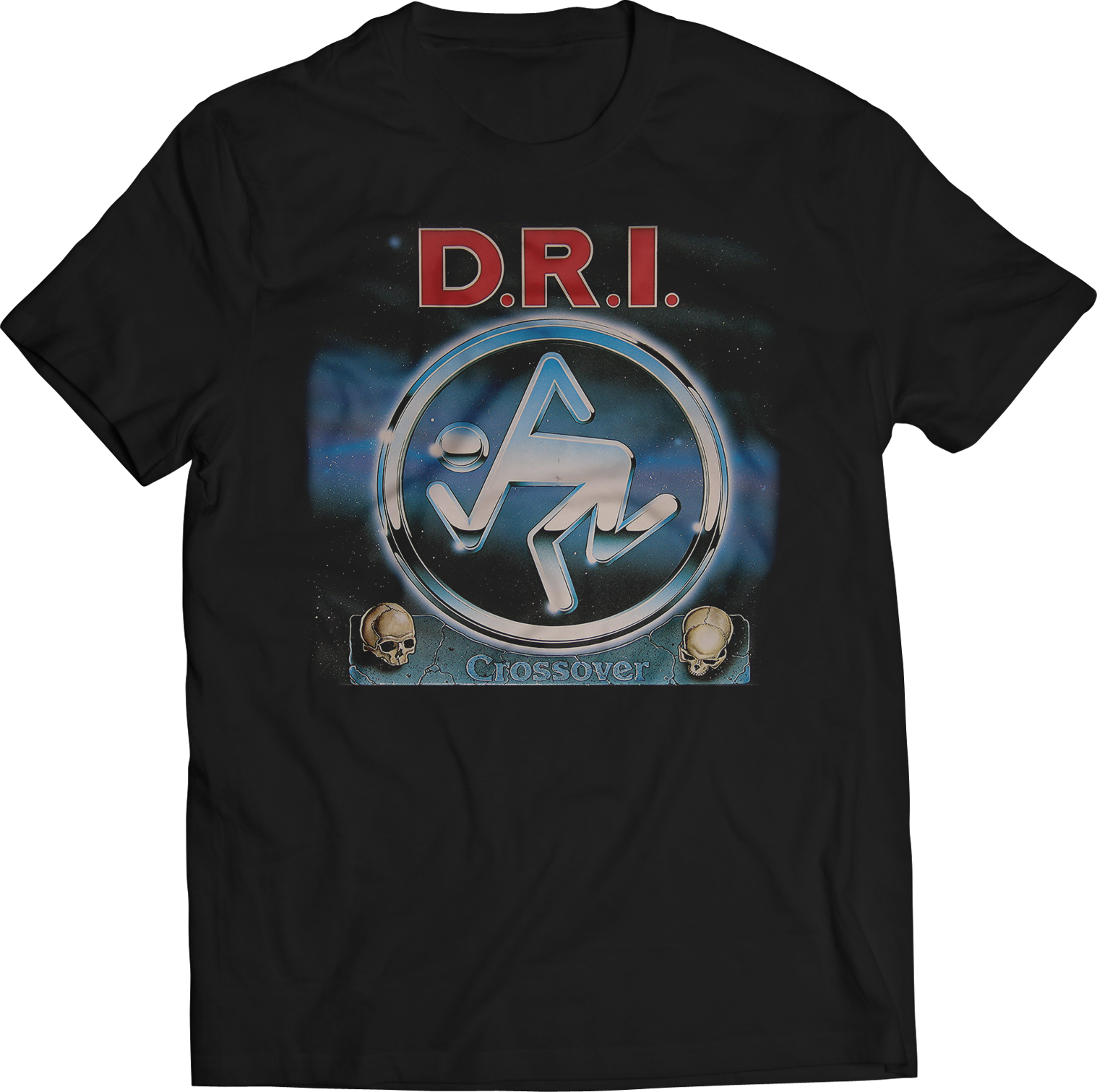 D.R.I