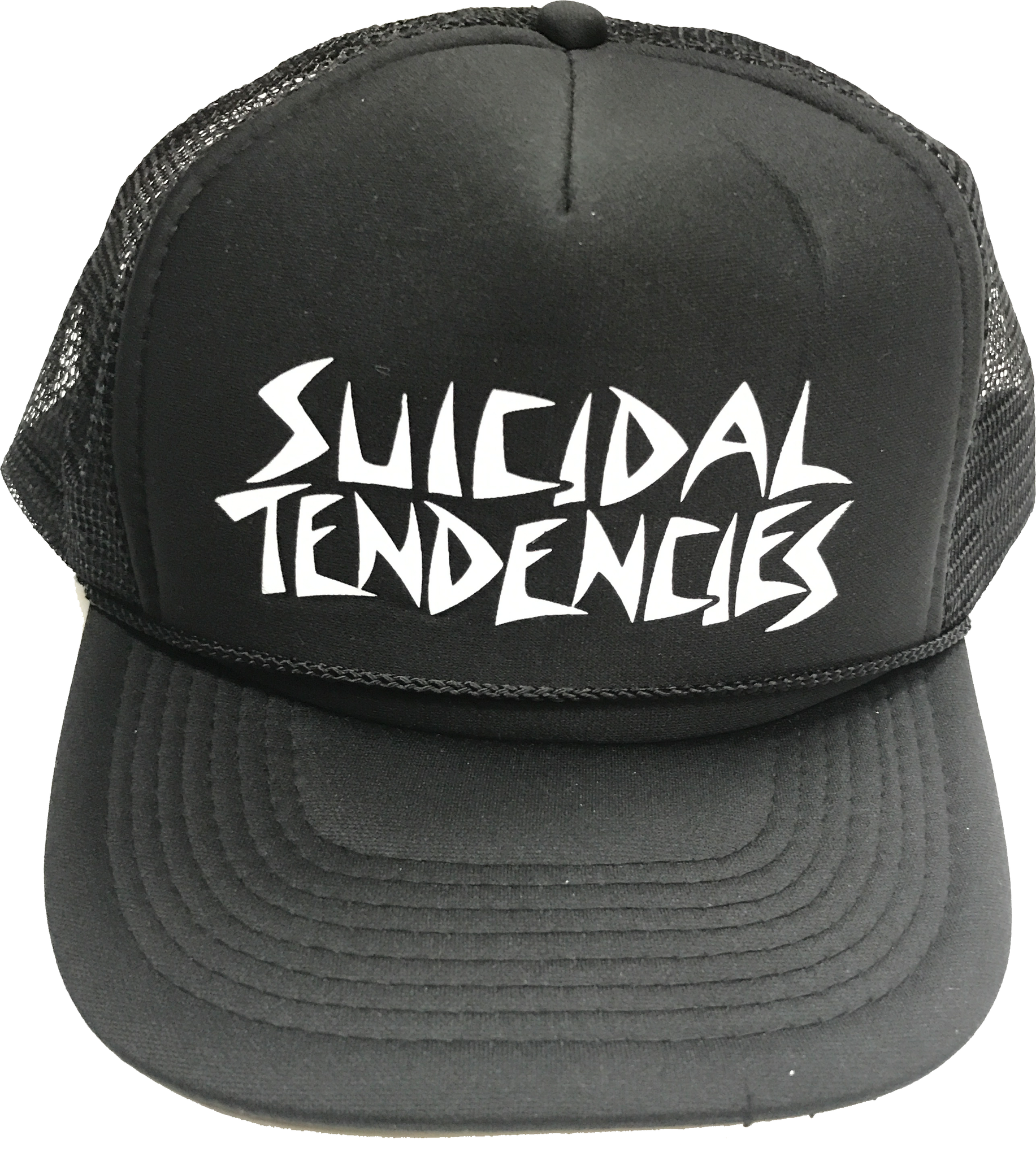 SUICIDAL TENDENCIES OG FLIP CAP