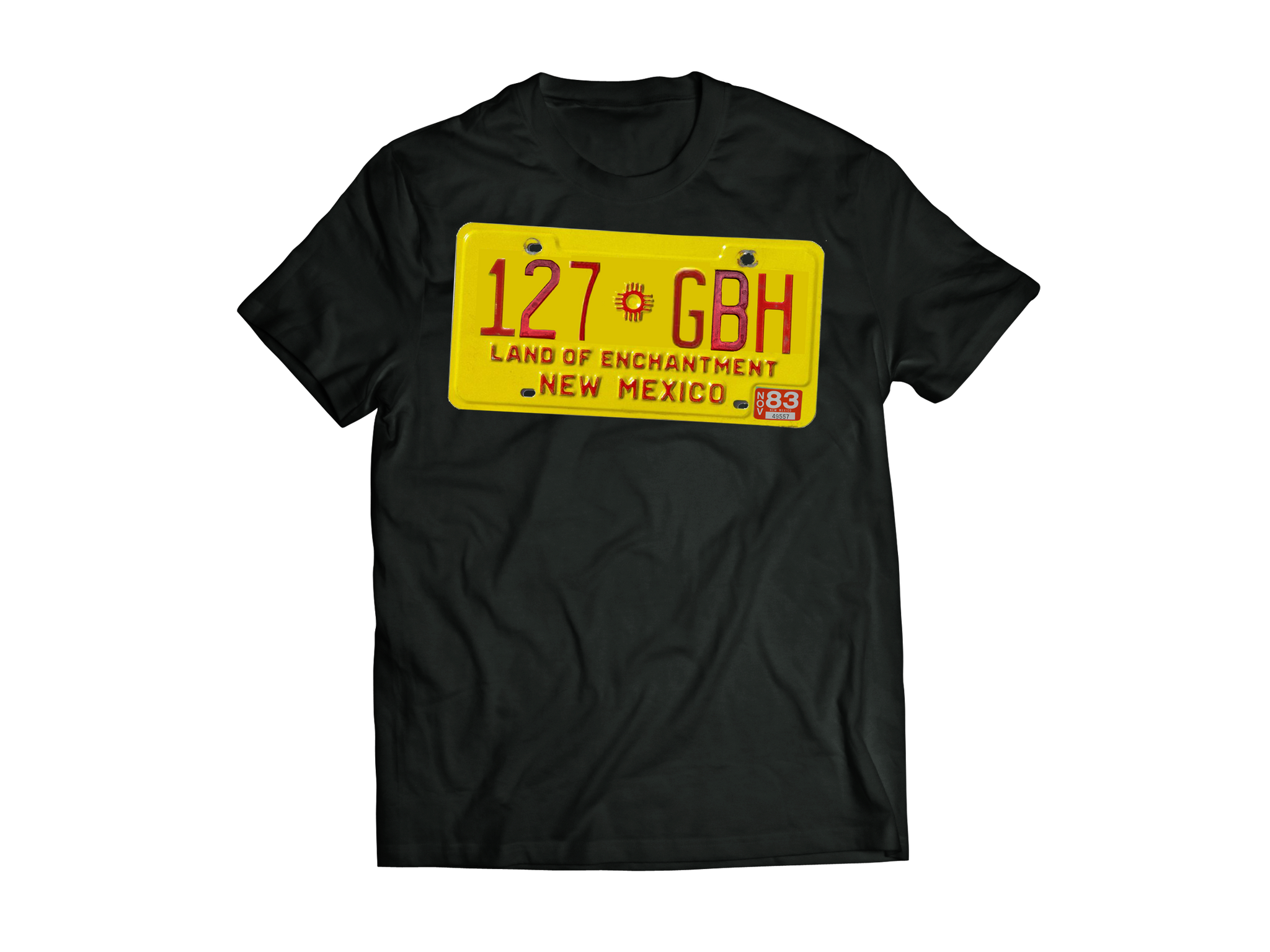 REPO MAN – Atom Age Industries