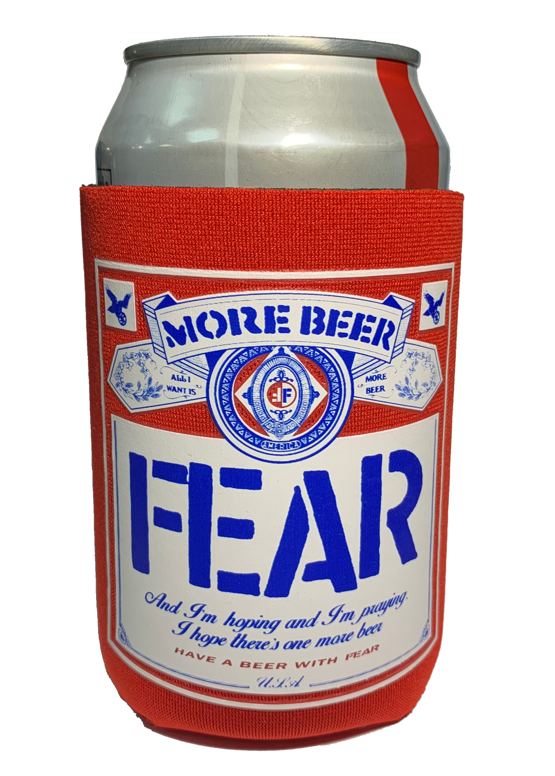 FEAR 